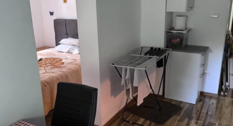 Kuća Vrbovsko pokraj rijeke Dobre