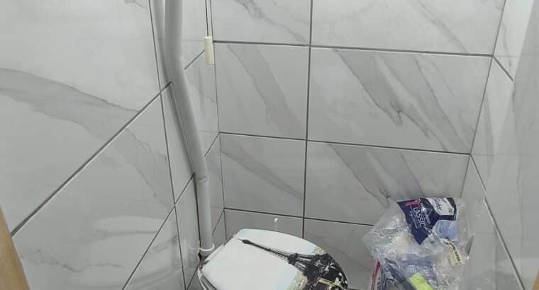Kuća Vrbovsko pokraj rijeke Dobre
