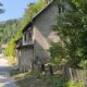 Kuća Vrbovsko pokraj rijeke Dobre